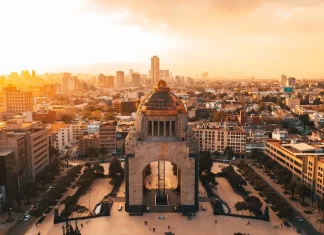 Los 7 mejores lugares para pasar un fin de semana en la Ciudad de México Los 7 mejores lugares para pasar un fin de semana en la Ciudad de México