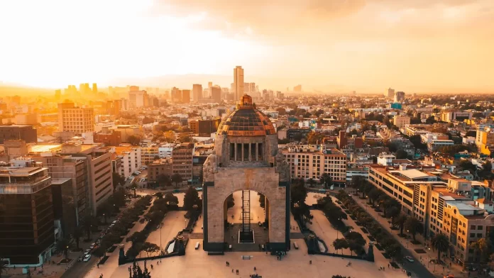 Los 7 mejores lugares para pasar un fin de semana en la Ciudad de México