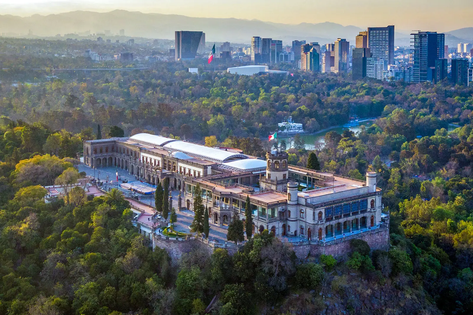 Los 7 mejores lugares para pasar un fin de semana en la Ciudad de México 6