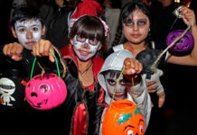 Lugares en la CDMX para ir a pedir calaverita Lugares en la CDMX para ir a pedir calaverita