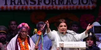 Mantenimiento al Metro de la CDMX, según Clara Brugada Mantenimiento al Metro de la CDMX, según Clara Brugada