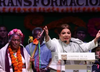 Mantenimiento al Metro de la CDMX, según Clara Brugada Mantenimiento al Metro de la CDMX, según Clara Brugada