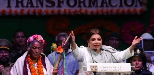 Mantenimiento al Metro de la CDMX, según Clara Brugada Mantenimiento al Metro de la CDMX, según Clara Brugada