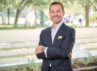 Mario Moisés Álvarez nuevo CEO de Forma Foods Forma Foods Anuncia nuevo CEO
