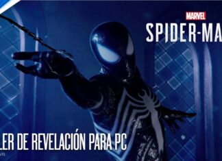 Marvel’s Spider-Man 2 llegará a PC Marvels Spider Man 2 llegará a PC