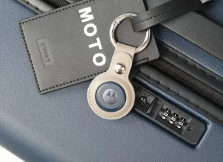 Motorola lanza el Moto Tag en México Motorola lanza el Moto Tag en México