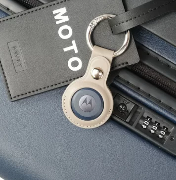 Motorola lanza el Moto Tag en México Motorola lanza el Moto Tag en México