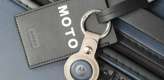 Motorola lanza el Moto Tag en México Motorola lanza el Moto Tag en México