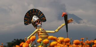 Museos de terror en CDMX para Halloween
