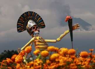 Museos de terror en CDMX para Halloween