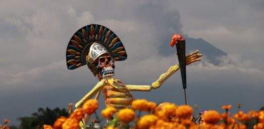 Museos de terror en CDMX para Halloween