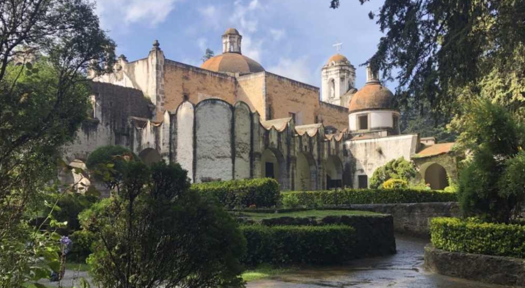 Museos de terror en CDMX para Halloween