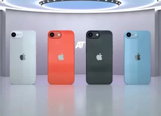 Nuevo iPhone SE 4 fecha de salida, precio y modelos Nuevo iPhone SE 4 fecha de salida precio y modelos