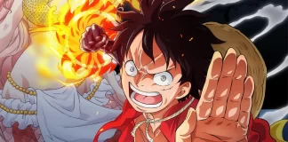 One Piece en pausa hasta abril del 2025 One Piece en pausa hasta abril del 2025