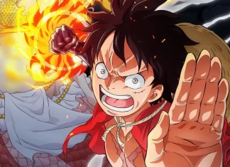 One Piece en pausa hasta abril del 2025 One Piece en pausa hasta abril del 2025