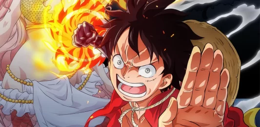 One Piece en pausa hasta abril del 2025 One Piece en pausa hasta abril del 2025