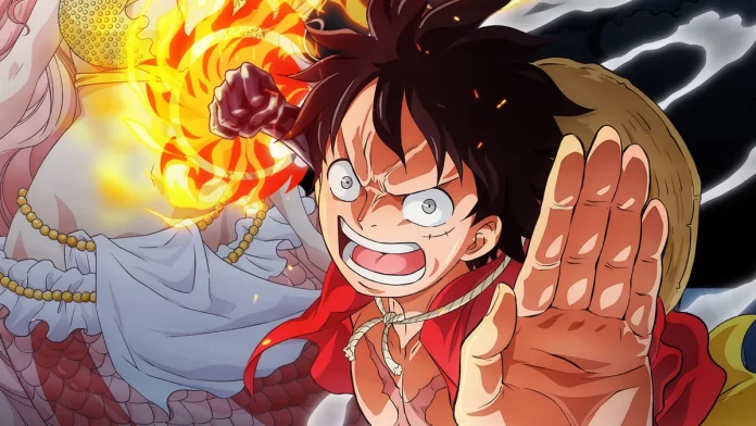 One Piece en pausa hasta abril del 2025