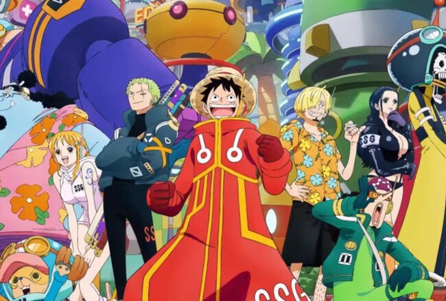 One Piece en pausa hasta abril del 2025