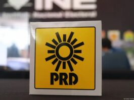 PRD logra mantener su registro en la CDMX PRD logra mantener su registro en la CDMX