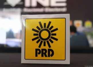 PRD logra mantener su registro en la CDMX PRD logra mantener su registro en la CDMX