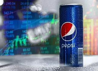 PepsiCo rebaja previsión de ingresos anuales PepsiCo rebaja previsión de ingresos anuales