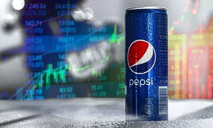 PepsiCo rebaja previsión de ingresos anuales