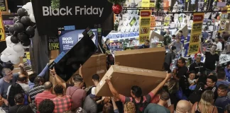 Pérdidas por disminución de inversión publicitaria antes del Black Friday Pérdidas por disminución de inversión publicitaria antes del Black Friday