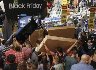 Pérdidas por disminución de inversión publicitaria antes del Black Friday Pérdidas por disminución de inversión publicitaria antes del Black Friday