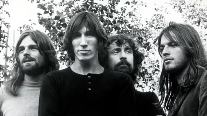 Pink Floyd vende su catálogo de música grabada por 400 millones de dólares