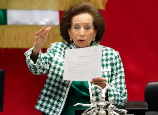 Posibles sustitutos de Ifigenia Martínez tras su fallecimiento Posibles sustitutos de Ifigenia Martínez tras su fallecimiento