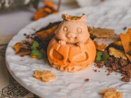 Postres de Halloween que debes probar en la CDMX Postres de Halloween que debes probar en la CDMX