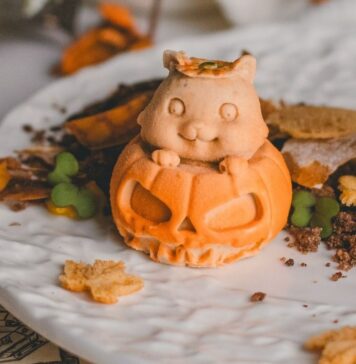 Postres de Halloween que debes probar en la CDMX Postres de Halloween que debes probar en la CDMX