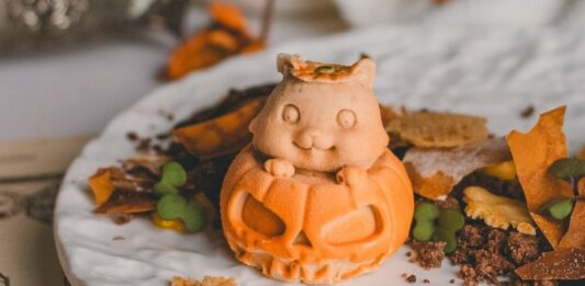 Postres de Halloween que debes probar en la CDMX Postres de Halloween que debes probar en la CDMX