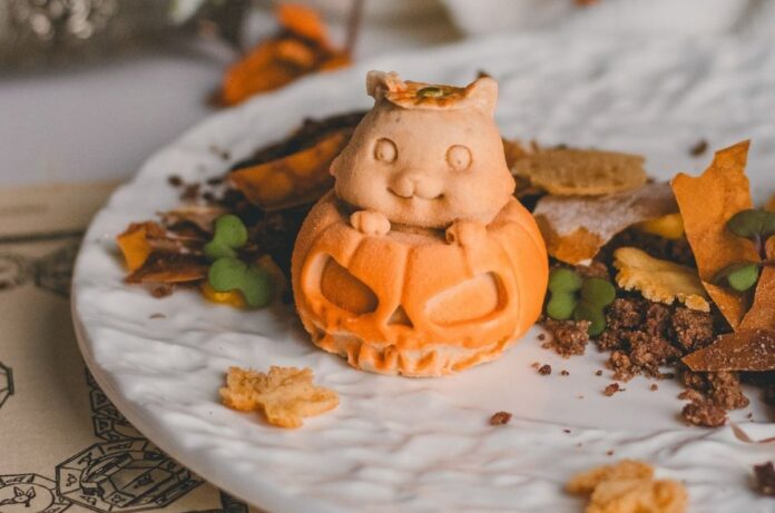 Postres de Halloween que debes probar en la CDMX