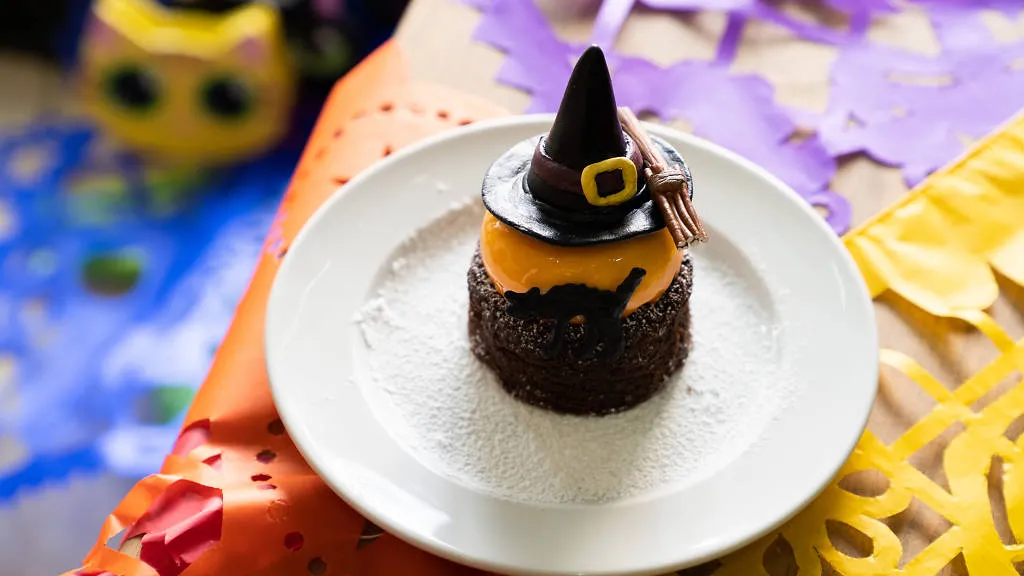 Postres de Halloween que debes probar en la CDMX