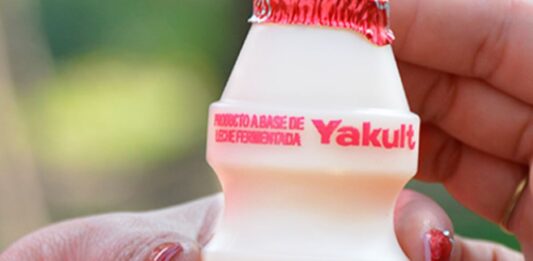 Qué es el Yakult y cuáles son sus beneficios Qué es el Yakult y cuáles son sus beneficios