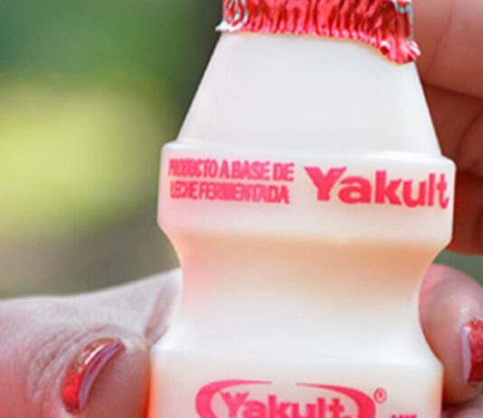 Qué es el Yakult y cuáles son sus beneficios Qué es el Yakult y cuáles son sus beneficios