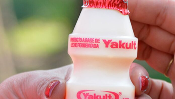 Qué es el Yakult y cuáles son sus beneficios