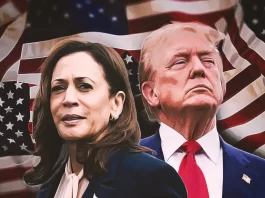 ¿Quiénes son los candidatos a la presidencia de Estados Unidos en 2024? ¿Quiénes son los candidatos a la presidencia de Estados Unidos en 2024?
