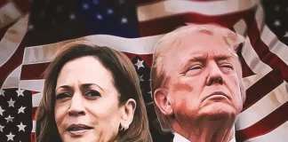 ¿Quiénes son los candidatos a la presidencia de Estados Unidos en 2024? ¿Quiénes son los candidatos a la presidencia de Estados Unidos en 2024?