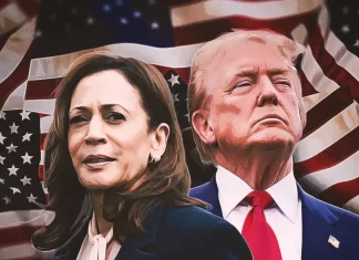 ¿Quiénes son los candidatos a la presidencia de Estados Unidos en 2024? ¿Quiénes son los candidatos a la presidencia de Estados Unidos en 2024?