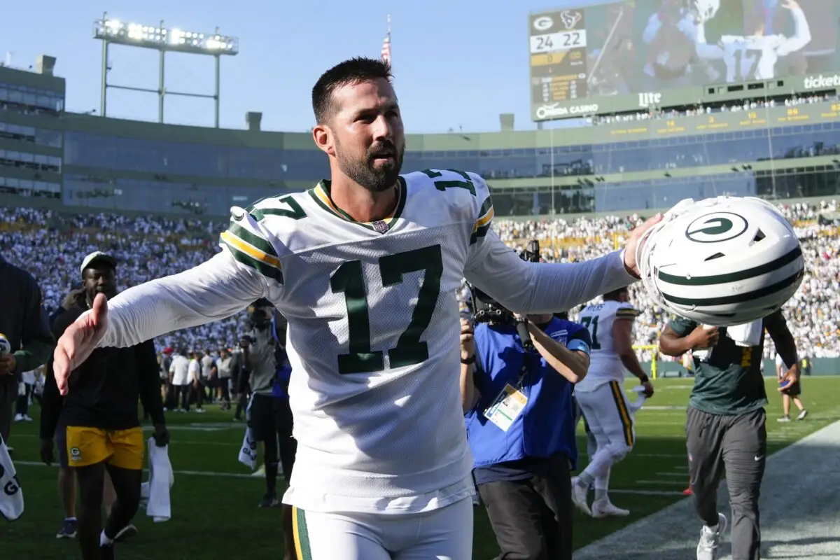 Reacciones de la semana 7 para la temporada 2024 de la NFL 3