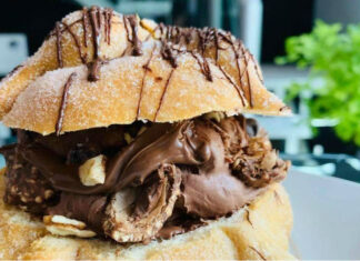 Recetas de Pan de Muerto con 3 rellenos diferentes Recetas de Pan de Muerto con 3 rellenos diferentes