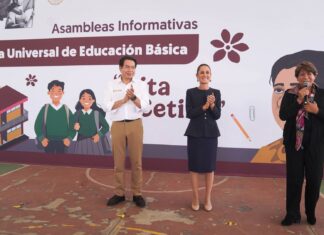 Registro Beca Rita Cetina Gutiérrez 2024 Registro Beca Rita Cetina Gutiérrez 2024