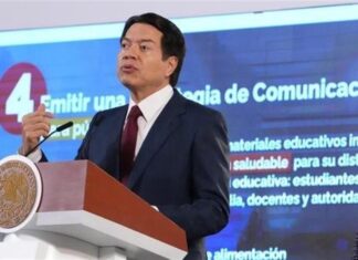 SEP dice adiós a comida chatarra en escuelas SEP dice adiós a comida chatarra en escuelas