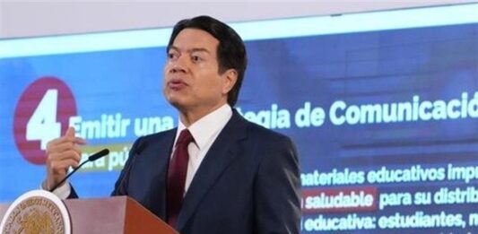 SEP dice adiós a comida chatarra en escuelas SEP dice adiós a comida chatarra en escuelas