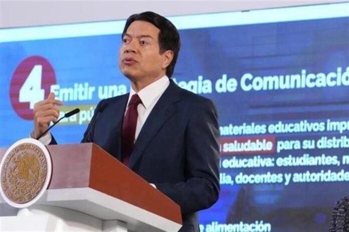 SEP dice adiós a comida chatarra en escuelas