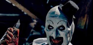 ¿Se confirma Terrifier 4? Esto es lo que sabemos Se confirma Terrifier 4 Esto es lo que sabemos