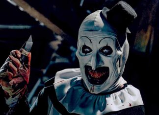 ¿Se confirma Terrifier 4? Esto es lo que sabemos Se confirma Terrifier 4 Esto es lo que sabemos