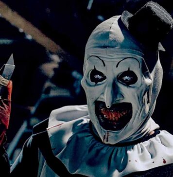 ¿Se confirma Terrifier 4? Esto es lo que sabemos Se confirma Terrifier 4 Esto es lo que sabemos